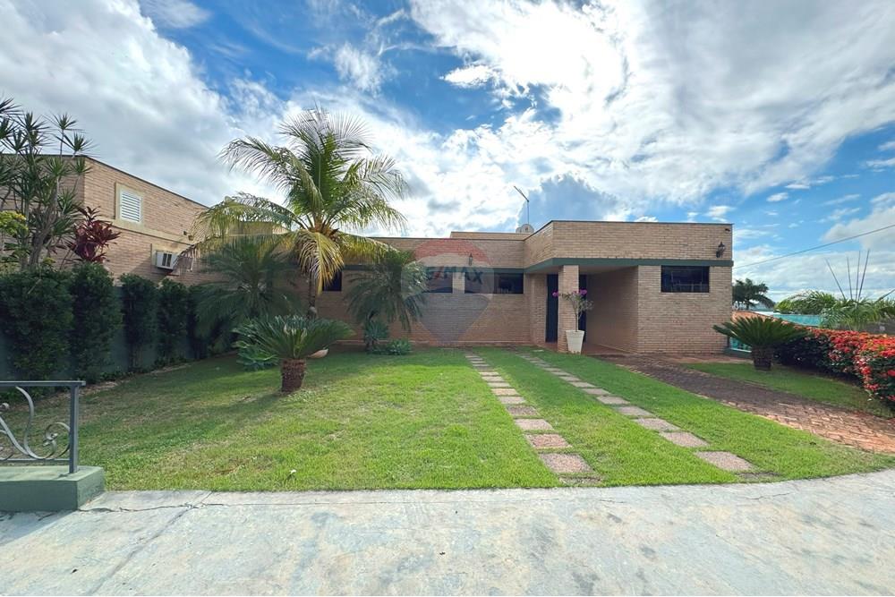 Casa de Condomínio - Venda - Araçatuba , São Paulo - 20250425_182030997_iOS.jpg - 630541040-69