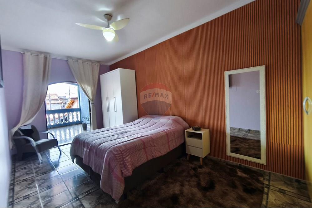 Sobrado - Venda - São José dos Campos , São Paulo - IMG_20251103_161030.jpg - Quarto - 631431001-436