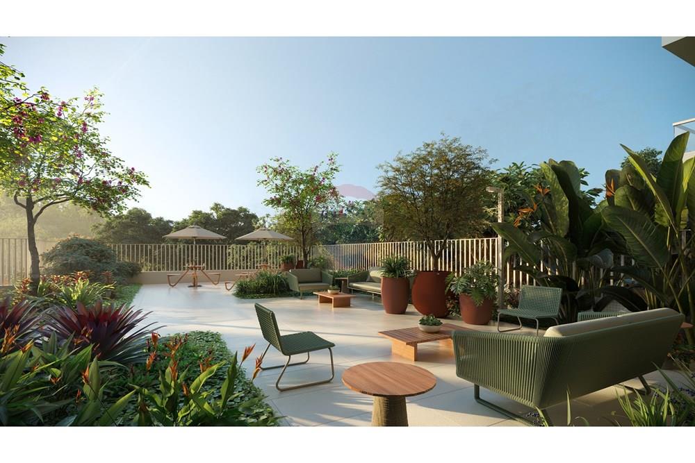 Apartamento - Venda - Rio de Janeiro , Rio de Janeiro - 28_.0222_02 - VARANDA FESTAS INFANTIL - EF - CAM01.jpg - 630291056-40