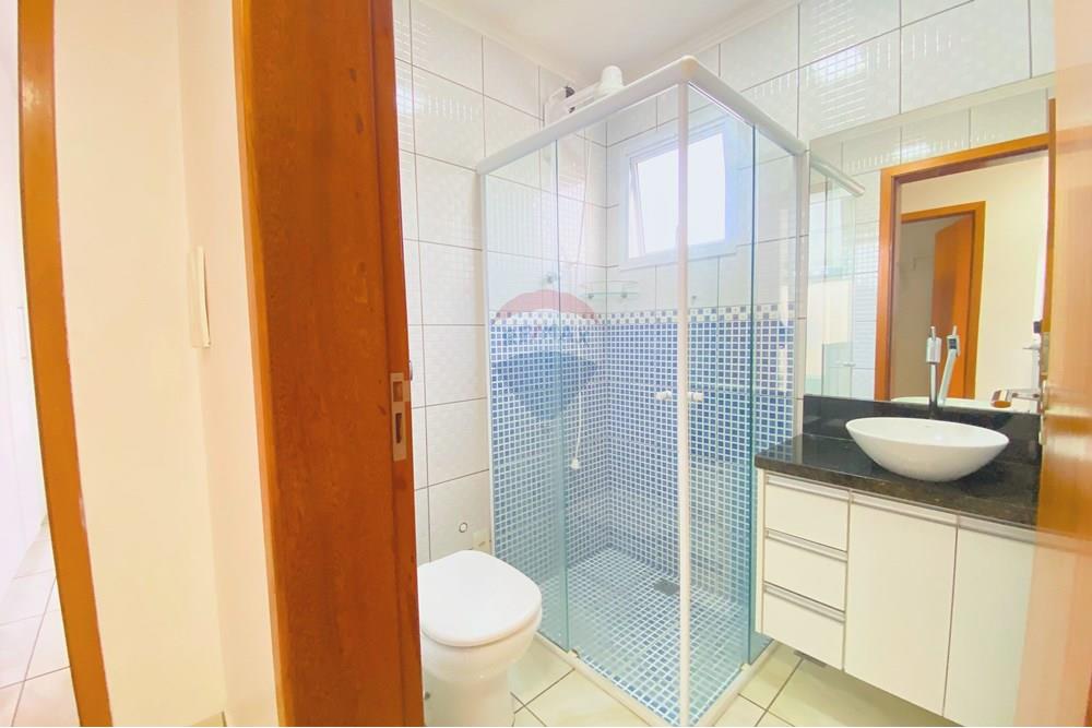 Casa de Condomínio - Alugar - Sorocaba , São Paulo - Banheiro Corredor2.jpg - 630601236-28