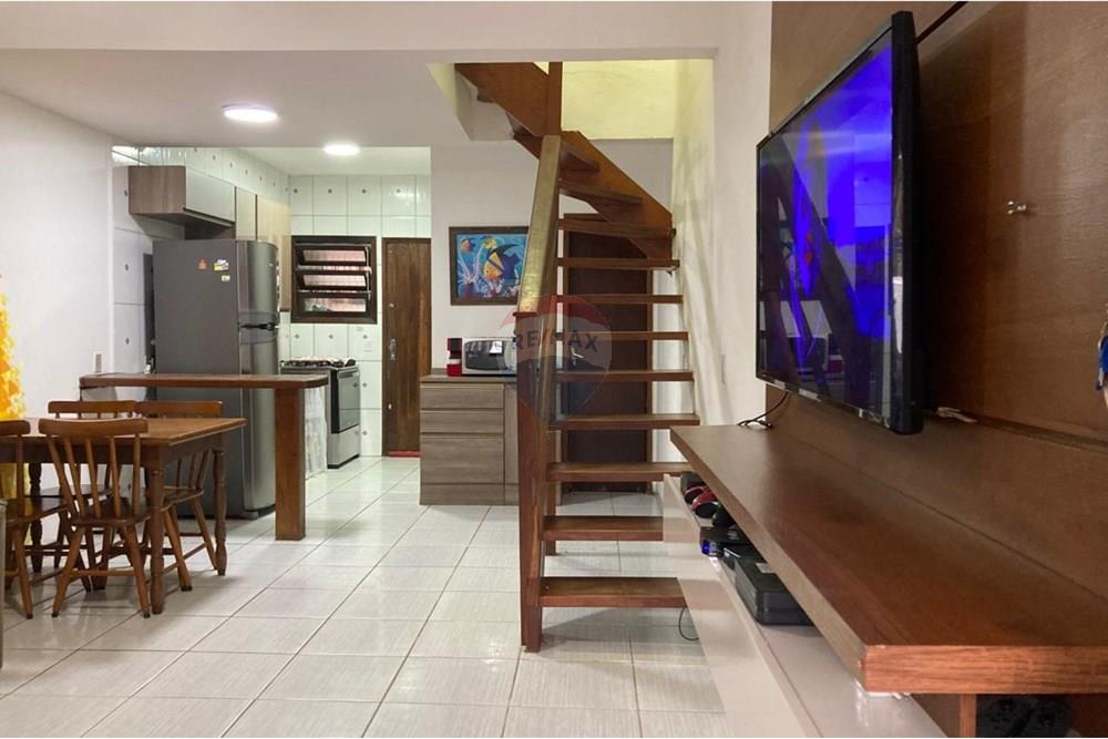 Sobrado - Venda - São Sebastião , São Paulo - Casa a venda Maresias (10).jpeg - Sala - 631461028-5