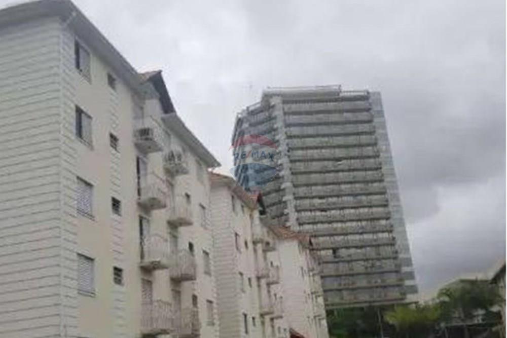 Apartamento, 2 quartos, 54 m² - Foto 1