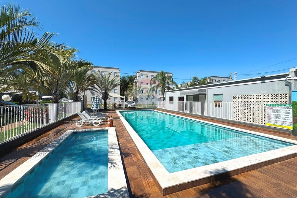 Apartamento - Venda - Araçatuba , São Paulo - APARTAMENTO COND ATA VISTA - ELIANE - FOTOS (11).jpg - 630541038-24