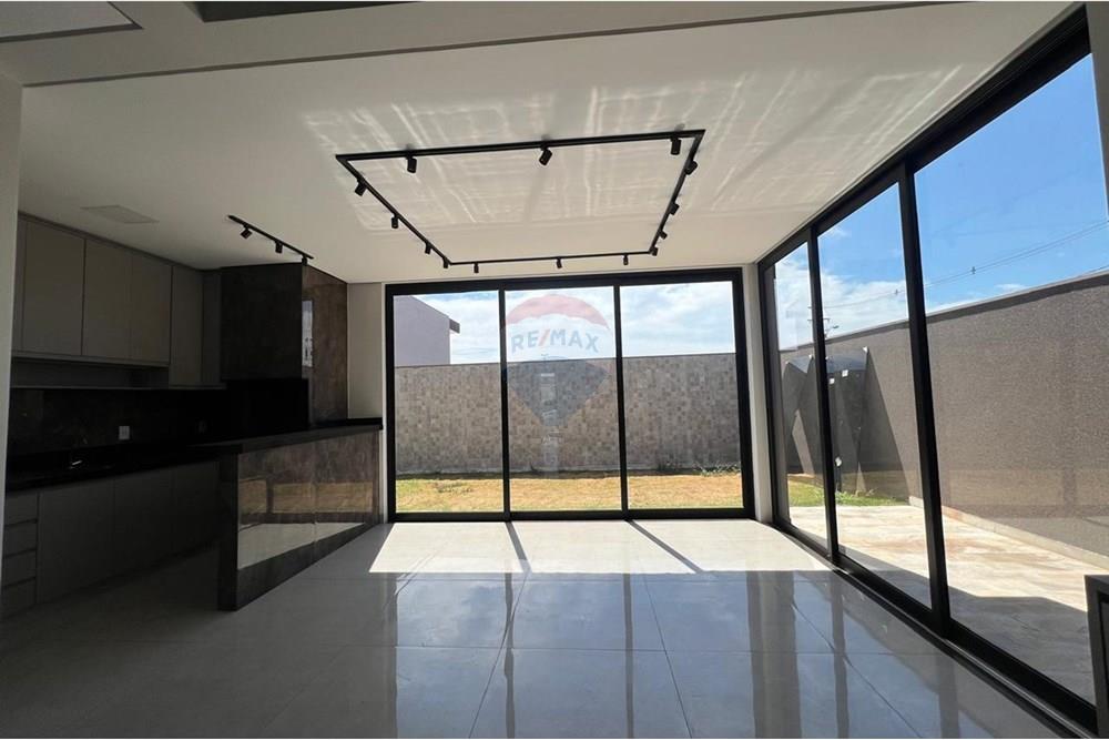 Casa de Condomínio - Venda - Mirassol , São Paulo - 4c813eb8-d513-4de2-b499-f29e4b171cef.jpeg - 631481003-252