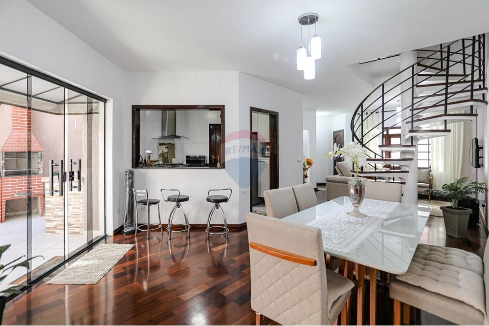 Sobrado - Venda - Mogi das Cruzes , São Paulo - Lazaro P. Santana-6143.jpg - 630281041-107