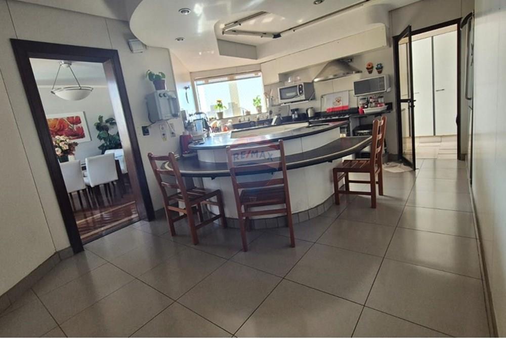 Apartamento - Venda - São José do Rio Preto , São Paulo - 14 cozinha a.jpeg - 630401013-111