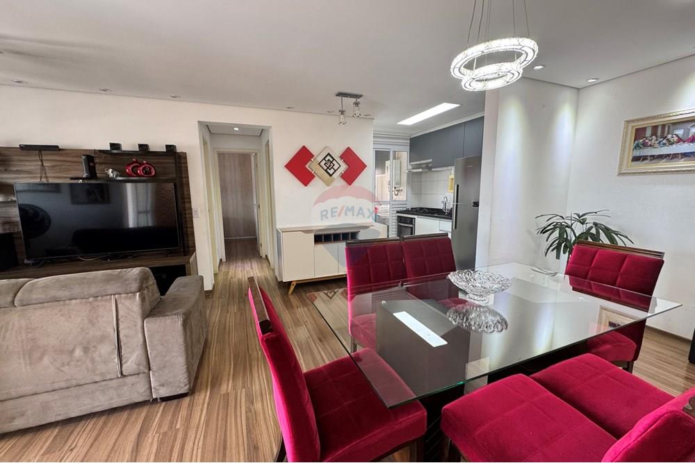 Apartamento - Venda - Guarulhos , São Paulo - IMG_9013.jpeg - 630251001-909