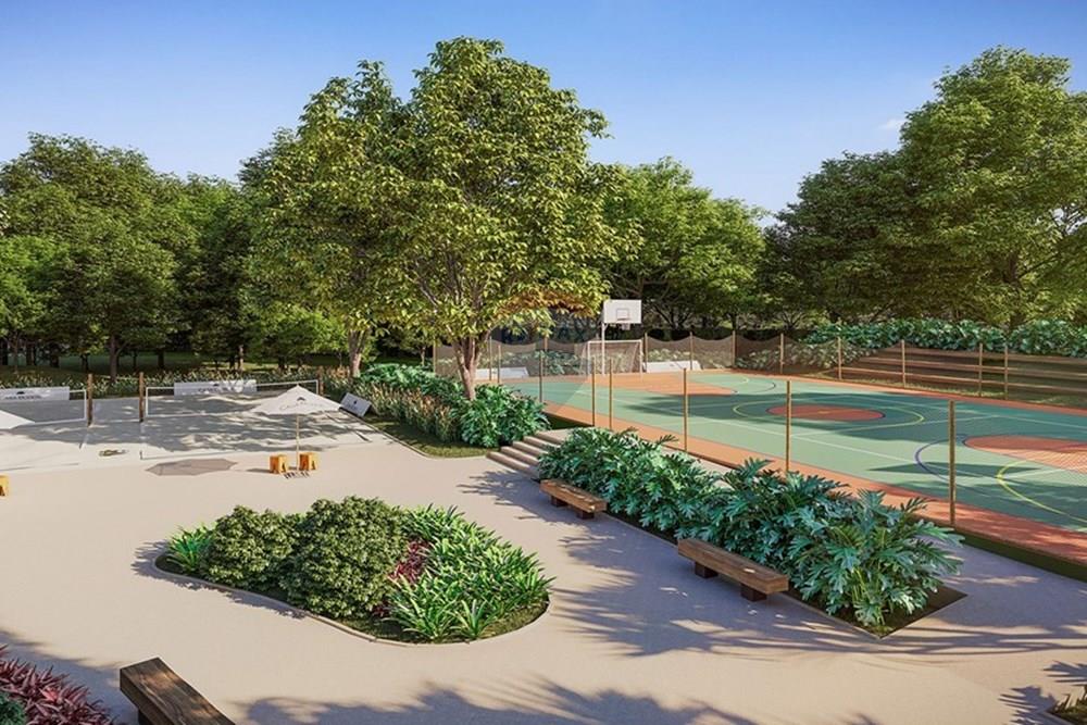 Apart Hotel/ Flat - Venda - Armação dos Búzios , Rio de Janeiro - 34_SADALA_BUZIOS_EXTERNA_QUADRAS_HR00.jpg - 630361032-127