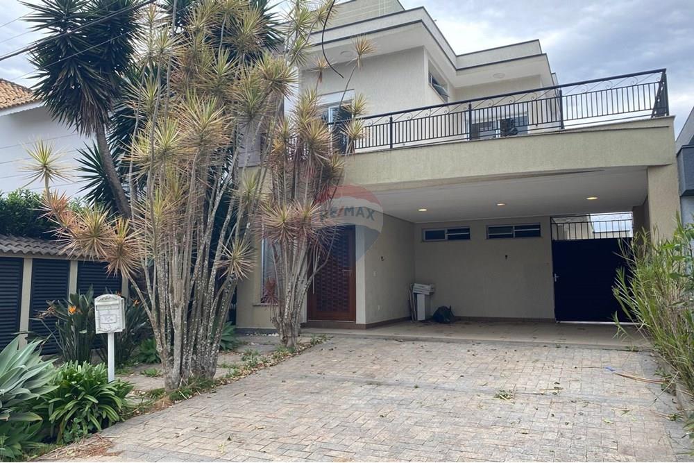 Casa de Condomínio - Alugar - Mogi das Cruzes , São Paulo - Imagem do WhatsApp de 2025-09-09 à(s) 16.09.24_131eeb24.jpg - Fachada - 631531016-63