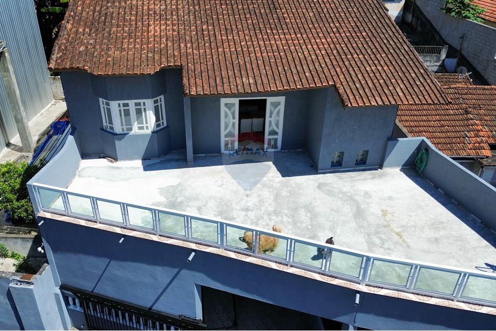 Sobrado - Venda - Ribeirão Pires , São Paulo - 2.jpg - 631371014-43