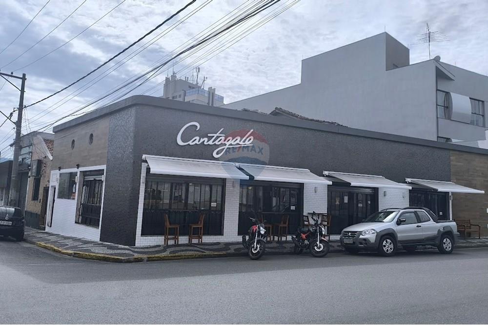Ponto Comercial/ Loja - Alugar - Mogi das Cruzes , São Paulo - CANTAGALO.jpg - 630281025-160