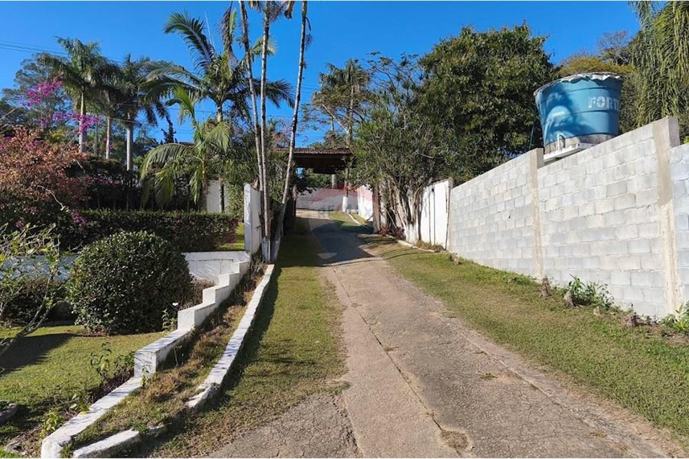 Chácara / Sítio / Fazenda - Venda - Biritiba-Mirim , São Paulo - IMG_20250723_090739.jpg - 630281055-41