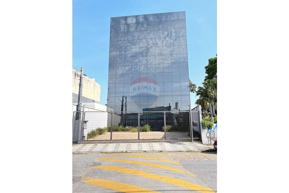 Prédio - Alugar - Mogi das Cruzes , São Paulo - Fachada3.jpg - 631531001-135