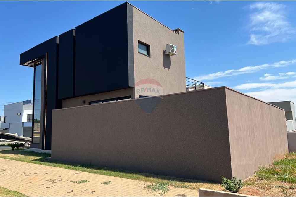 Casa de Condomínio - Venda - Mirassol , São Paulo - 82d8f8b1-8b27-4cae-826d-999fc271bb4d.jpeg - 631481003-252