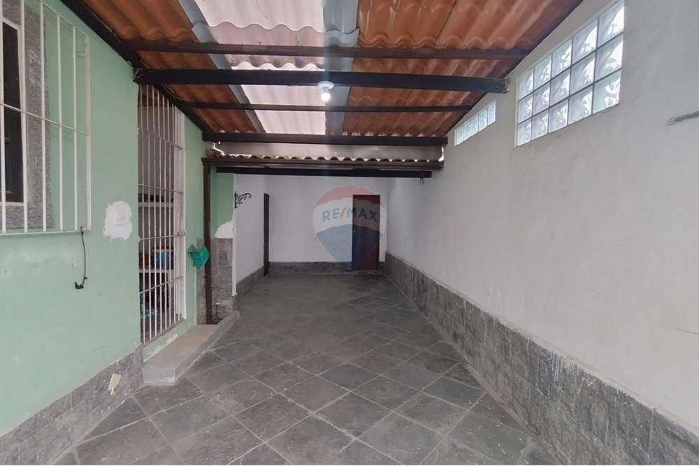 Casa - Venda - Niterói , Rio de Janeiro - 6Foto 6 - Garagem lateral 1.jpeg - 631521004-31