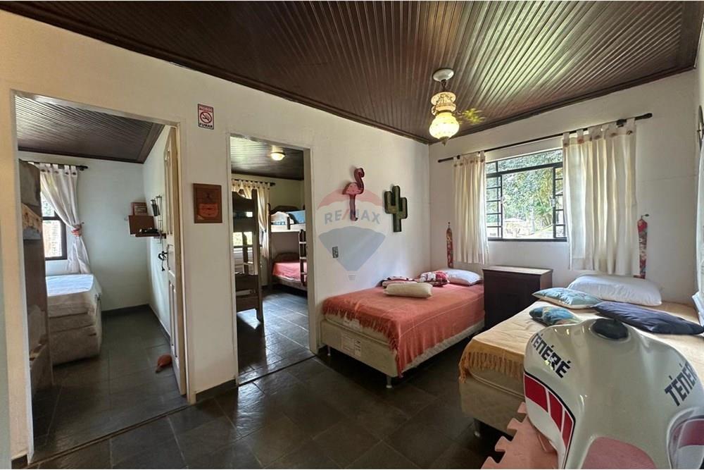 Chácara / Sítio / Fazenda - Venda - Ibiúna , São Paulo - 26.jpeg - 631331006-100