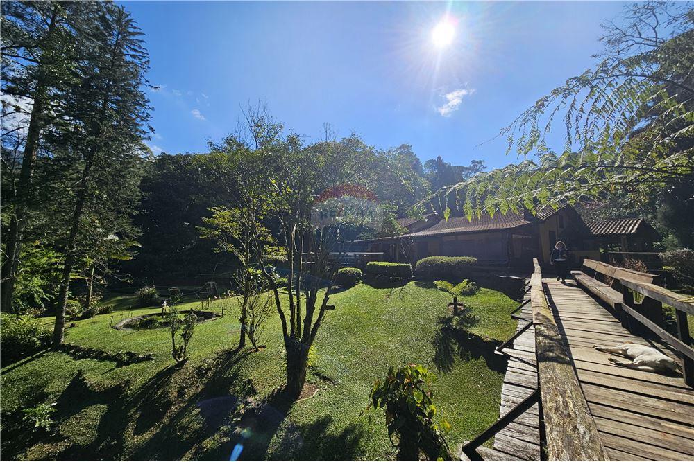 Chácara / Sítio / Fazenda - Venda - Nova Friburgo , Rio de Janeiro - 11 - 630551016-150
