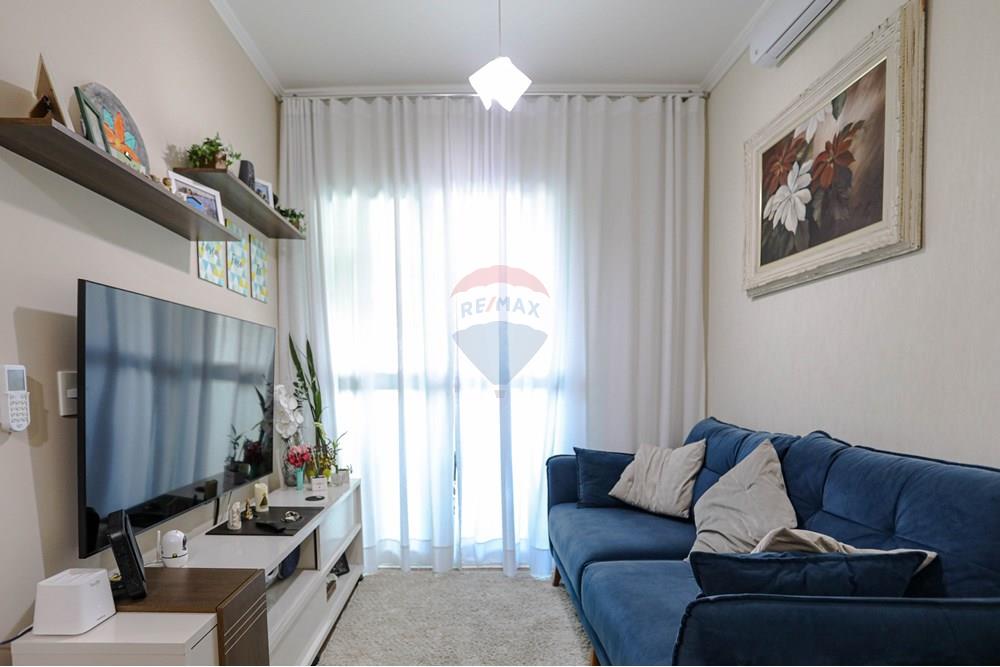 Apartamento - Venda - Mogi das Cruzes , São Paulo - Pedro Paulo de Carlo 908 Apto 51B---49.jpg - 630281095-8