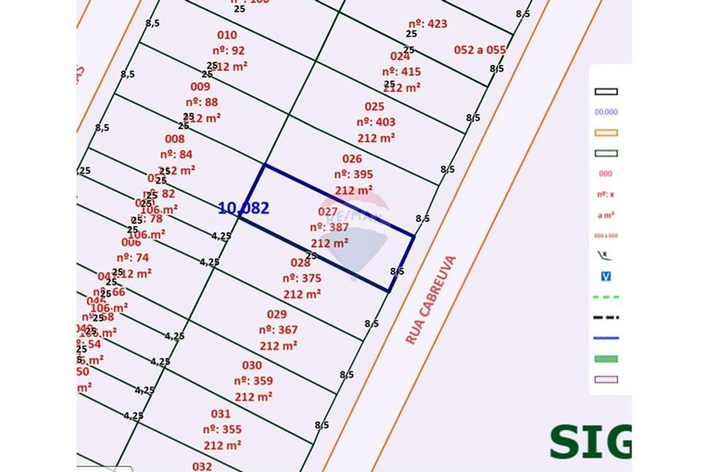 Casa - Venda - Santo André , São Paulo - mapa.jpg - 630821021-25