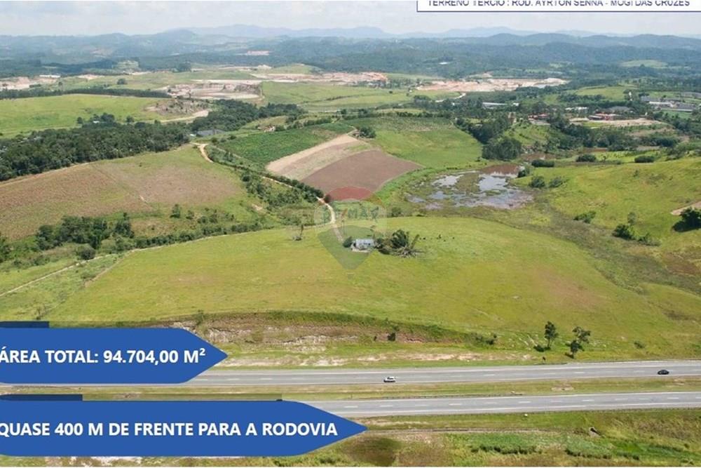 Terreno - Venda - Mogi das Cruzes , São Paulo - 55431916f6434a158a69254dc709492b.jpg - 631491001-165