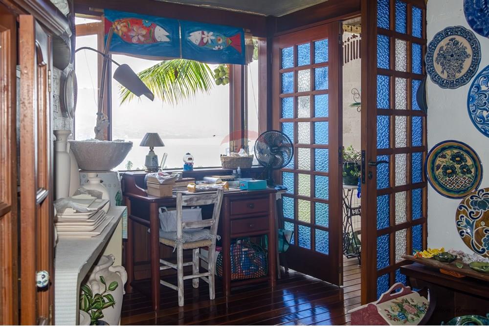 Casa de Condomínio - Venda - Ilhabela , São Paulo - DSC_3458-Enhanced-NR.jpg - 630951011-37