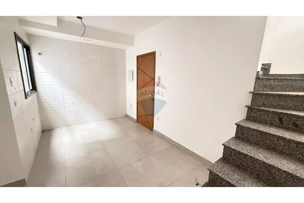 Cobertura - Venda - Santo André , São Paulo - cozinha 2.jpeg - 631341015-21