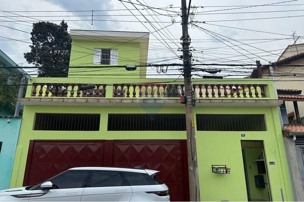 Sobrado - Venda - Guarulhos , São Paulo - 66f51425-42f1-40ba-af3e-1394841e1d64.jpg - 631421001-144