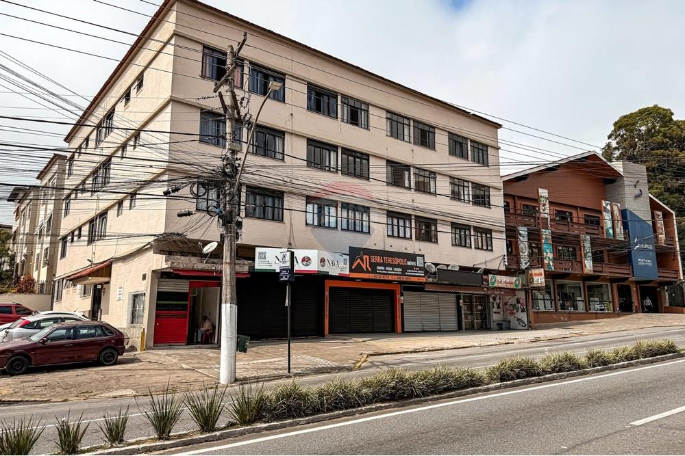 Apartamento - Venda - Teresópolis , Rio de Janeiro - IMG_7968.JPG - 630191067-17