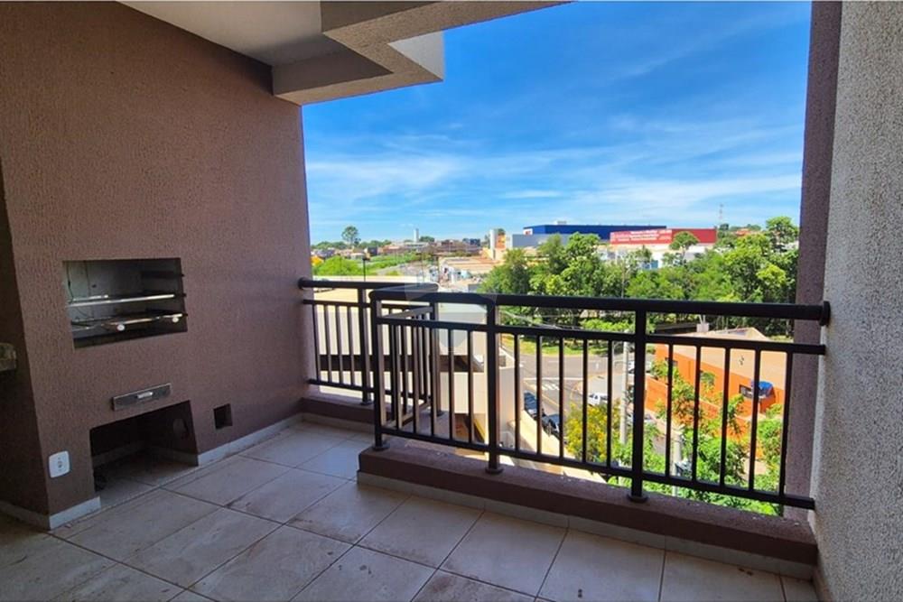 Apartamento - Venda - São José do Rio Preto , São Paulo - 08 sacada e.jpeg - 630401013-88