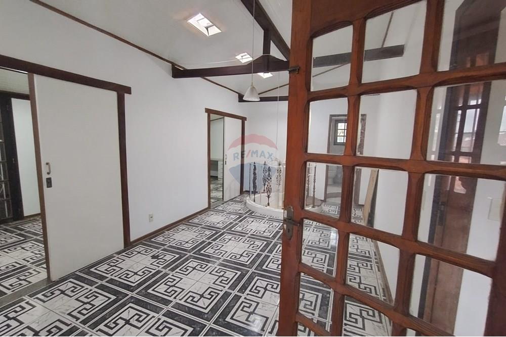 Casa - Venda - Niterói , Rio de Janeiro - 30Foto 30 - Hall andar superior de acesso aos quartos 2.jpeg - 631521004-31