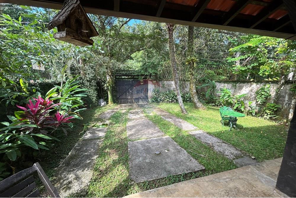 Casa - Venda - São Sebastião , São Paulo - IMG_0029.jpg - Quintal - 631461002-38