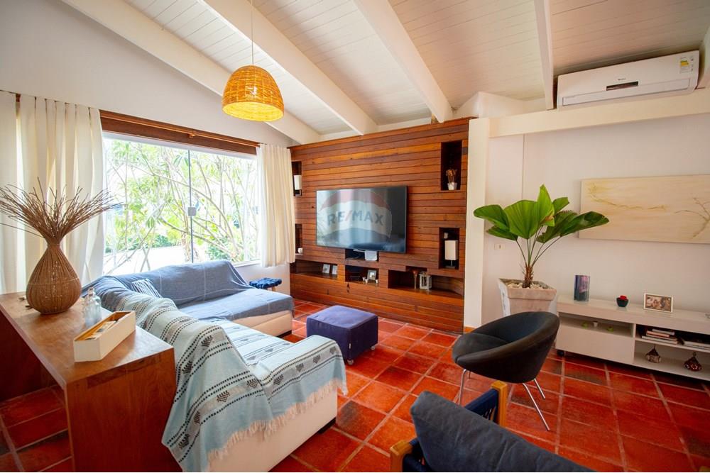 Casa de Condomínio - Venda - São Sebastião , São Paulo - Casa a venda Paúba (210).jpg - Sala de estar - 631461028-7