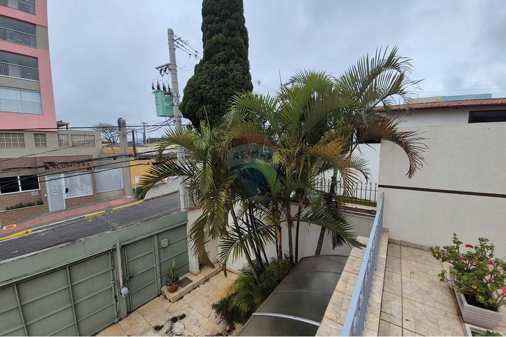 Sobrado - Venda - Mogi das Cruzes , São Paulo - 20251030_125155.jpg - Terraço - 631251019-42