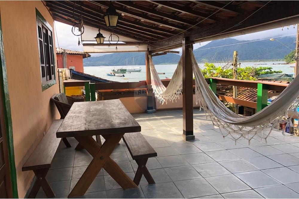 Casa - Venda - Ubatuba , São Paulo - CASA ALINE PICINGUABA 4.jpg - 631461078-4