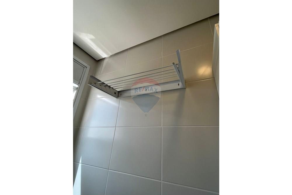 Apartamento - Alugar - Mogi das Cruzes , São Paulo - 17.jpg - Lavanderia - 631251023-56