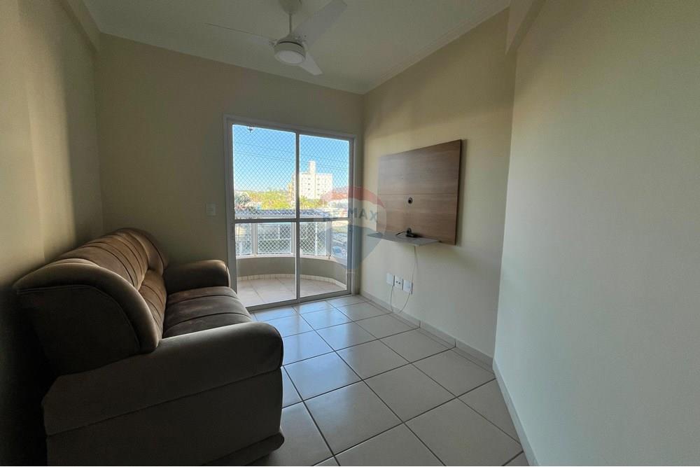 Apartamento - Venda - São José do Rio Preto , São Paulo - Apartamento a venda (9).jpeg - 631481001-32