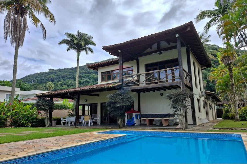 Casa de Condomínio - Alugar - Caraguatatuba , São Paulo - 15.jpg - 631571011-4