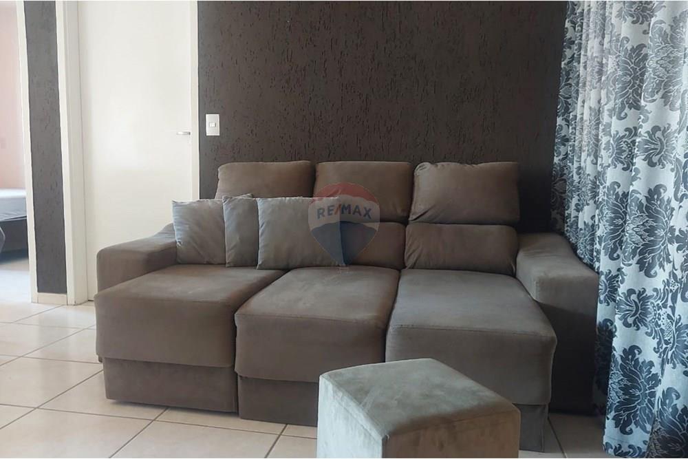 Apartamento, 2 quartos, 42 m² - Foto 4