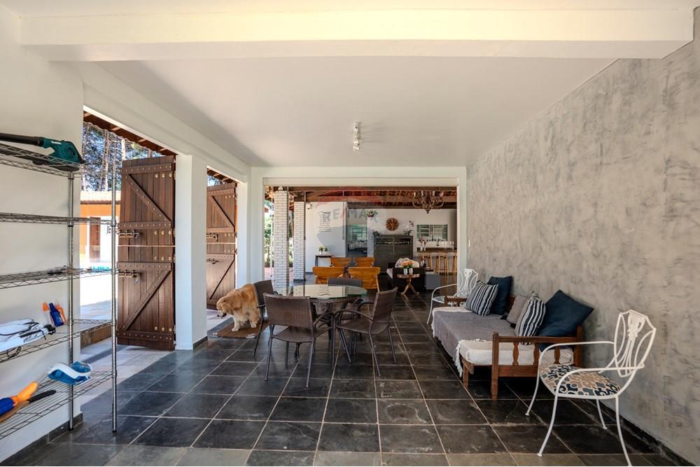 Chácara / Sítio / Fazenda - Venda - Cabreúva , São Paulo - DSC03811.jpg - 630531001-901