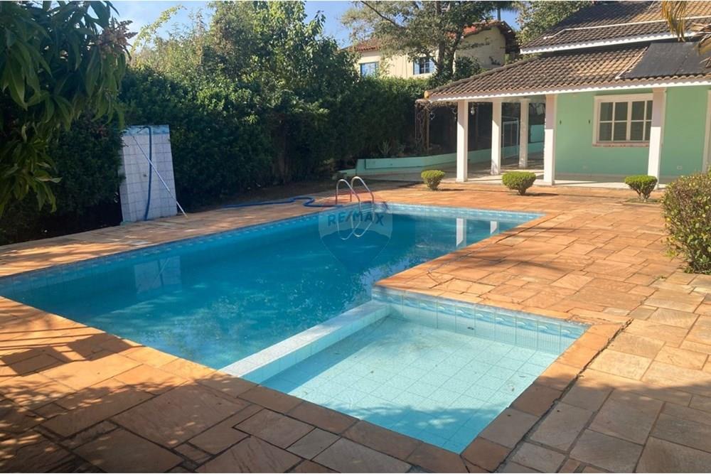 Casa de Condomínio - Alugar - Itu , São Paulo - IMG 01 (3).jpeg - 630601265-7