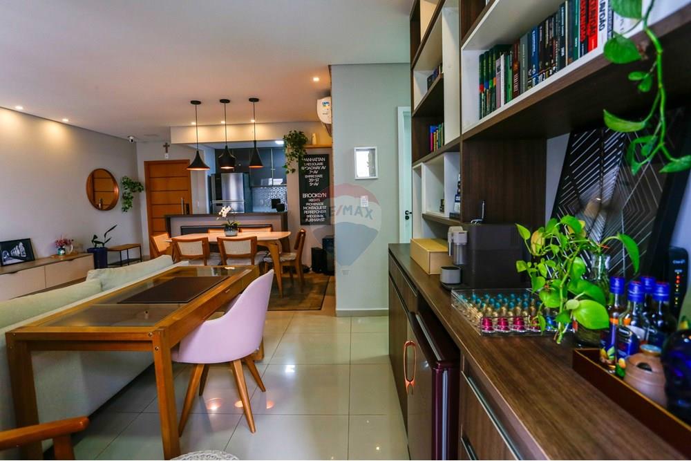 Apartamento - Venda - Sorocaba , São Paulo - _MG_9910.jpg - Escritório - 630591103-33