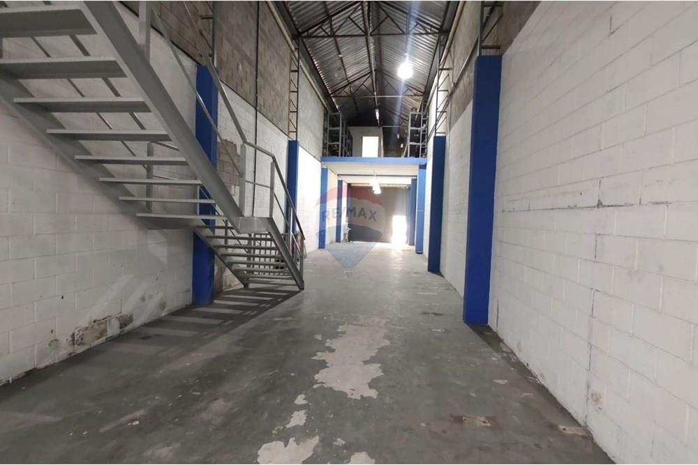 Galpão - Alugar - São Bernardo do Campo , São Paulo - exclusive (1).jpeg - 630821068-31