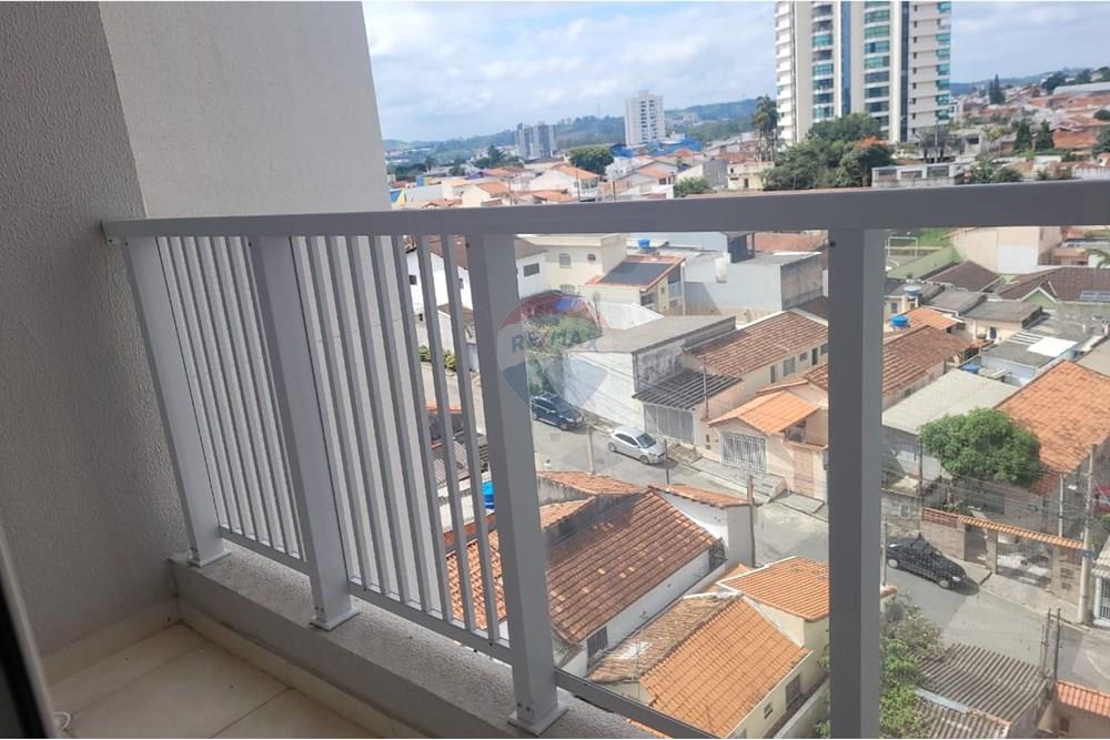Apartamento - Alugar - Mogi das Cruzes , São Paulo - 4012802d-0875-4be5-9268-26991ed5d683.jpg - Sacada - 631251041-3