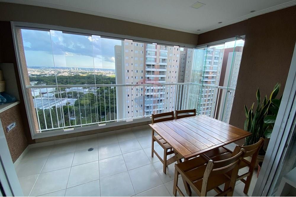Apartamento - Venda - São José dos Campos , São Paulo - 38afe7bd-e77d-480d-b341-2497ab14c1d4.jpg - 631501001-79