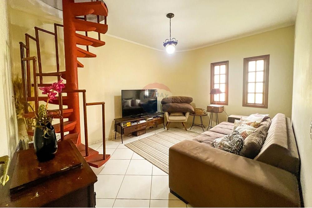 Casa de Condomínio - Venda - Ribeirão Pires , São Paulo - 13.jpg - 631371022-44