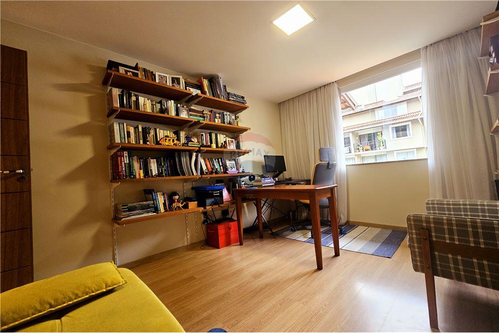 Apartamento - Venda - Nova Friburgo , Rio de Janeiro - 31 - 630551016-140