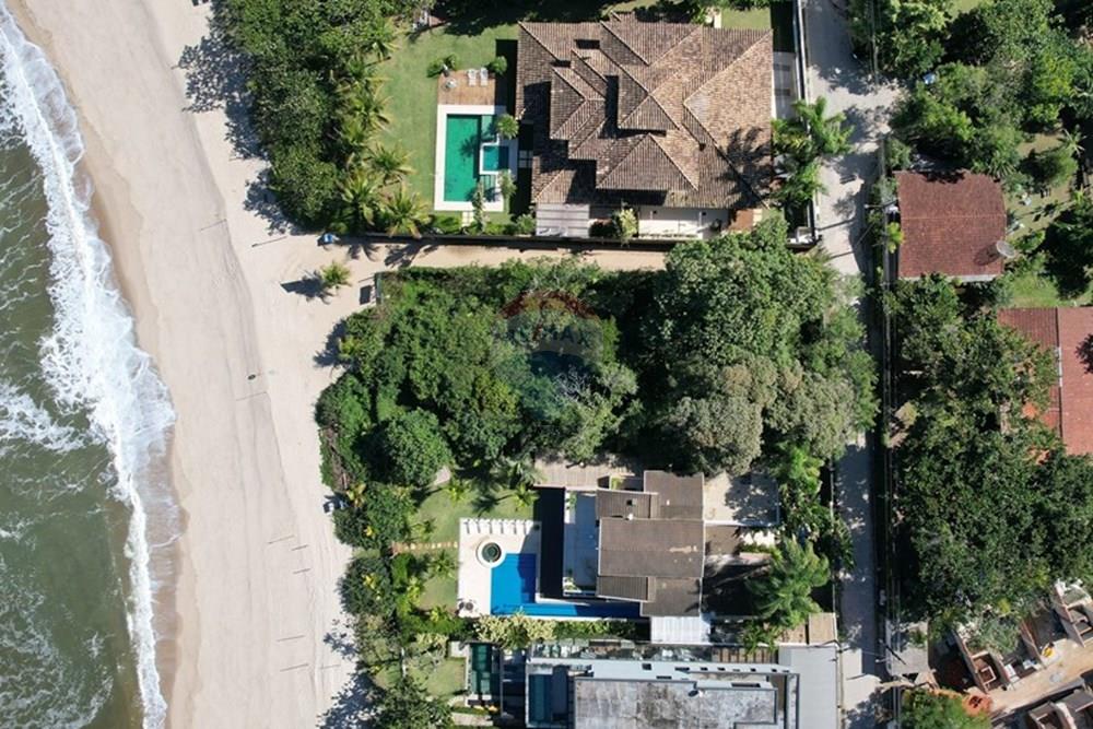 Terreno - Venda - São Sebastião , São Paulo - DJI_0817.JPG - 631461001-12