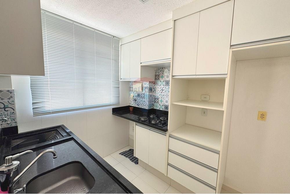 Apartamento - Venda - Araçatuba , São Paulo - APARTAMENTO ARIZONA - ELIANE - FOTOS (4).jpg - 630541038-25