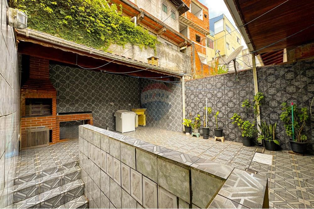 Casa de Vila - Venda - Mauá , São Paulo - 26.jpg - 631371033-30