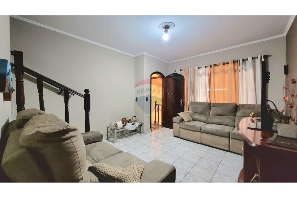 Sobrado - Venda - Santo André , São Paulo - 007.jpg - 630331117-1